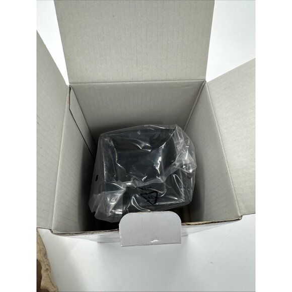 Scentsy Charity Cross Plug In Wax Warmer Electric Square Rustic Country NEW - Picture 5 of 11